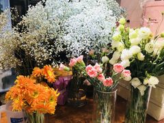 -爱尚花坊(大林路店)