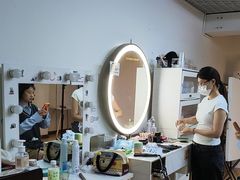 -小象国照相馆(宝山万达店)
