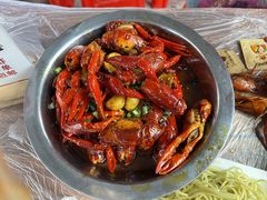 -五七小李子油焖大虾(总店)