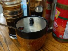 -小梁哥云吞面(黄贝岭店)