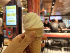 -麦当劳(新王府井店)