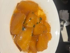 -金陵家宴·金陵春·南京菜(夫子庙店)