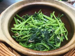 -熠盛粤味·顺德桑拿鸡(永康路店)
