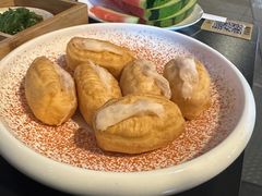 -牛牛和牛海鲜粥底火锅(长虹国际城店)
