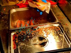 小食-热狗-宜家家居(哈尔滨商场店)