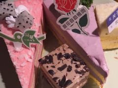 -梨花自助烤肉(乐宾店)