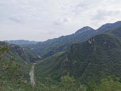 -云台山风景名胜区