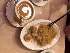 -盛记粥面(佐敦店)