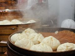 -清泉阁包子铺(中山路店)