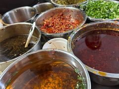 -小罗子汤店(大士院总店)