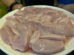 -情忆草原涮肉馆