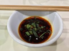 红油沾水肥肠-天一沾水肥肠(科园一街店)