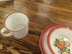 -冶建镜子·中国龙虾王(总店)