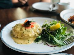 -FISH&POTATO Cō(地中海美食 万象城店)