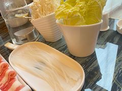 -大渔小鲜火锅店