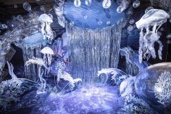 -曼格纳婚礼艺术中心(张江店)