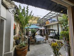 -后海16号·北京私房菜