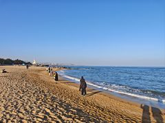 -日照灯塔风景区