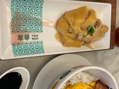 -翠华餐厅(德基广场店)