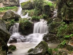 -山沟沟景区