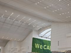 -广州白云国际机场-T2航站楼