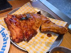 -泰盏鬼·颓废冬阴(陈家祠扬韬店)