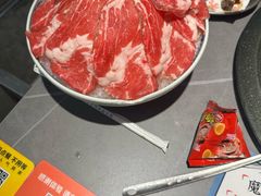 -生活如沸·顺德水牛奶火锅(大学路店)