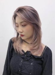 点击看大图 -潘多拉Hairsalon