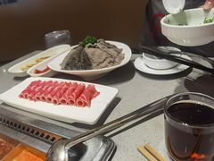 -海底捞火锅(王府井银泰in88店)