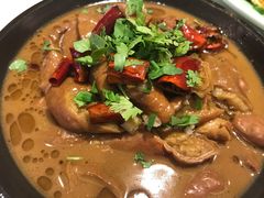 -天和晟烤鸭店(玉泉西街店)