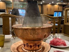 -牛街·马辈儿涮肉(牛街二店)