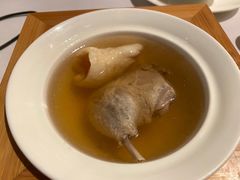-广州富力丽思卡尔顿酒店·丽轩·粤菜
