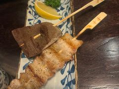 -哥哥の深夜食堂(叁宸里店)