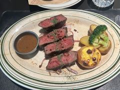 -404干式熟成牛排馆•聚会餐厅