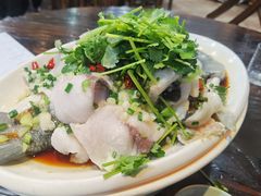 -凤厨顺德水乡凤味馆(大良锦龙路店)