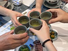 -杭州西湖柳莺里酒店·闻莺厅