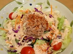 -萨莉亚意式餐厅(金隅嘉品mall店)