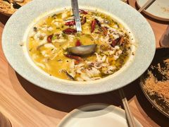 -新太二·鲜料川菜(晶耀前滩店)