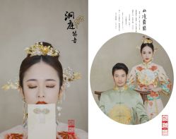 -女王风尚STUDIO·轻奢化定制