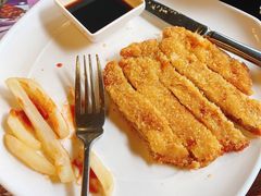 -德大西餐社(云南南路店)