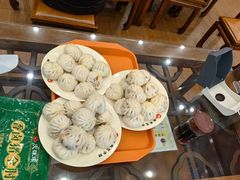 -庆丰包子铺(西单店)