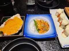 -無境·匠心日本料理(汉街店)