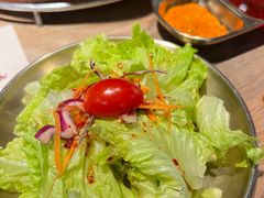 -西塔老太太泥炉烤肉(望京一店)