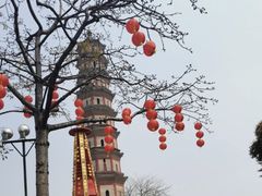 -广州莲花山旅游区