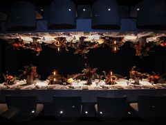 -Oyster Talks 四度蚝法餐厅