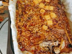 -阿杰烧烤·西安传统烤肉店(天朗御湖店)