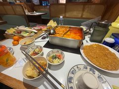 -螺大喜螺蛳粉火锅(雍和宫店)