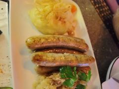 -haxnbauer海森堡德国餐厅(深圳coco店)
