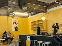-麻雀咖啡SPARROW COFFEE(十全街店)