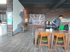 -穆蘭斋·兰州牛肉面·清真(天成金色堤岸店)